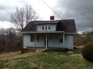 204 Shump St, West Portsmouth, OH 45663