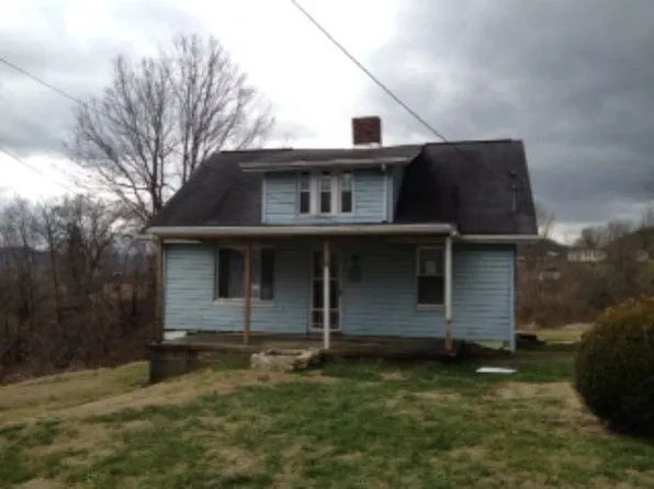 204 Shump St, West Portsmouth, OH 45663