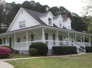 481 Waddell Rd, Bremen, GA 30110