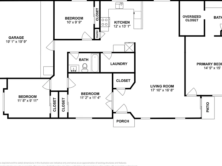 37144 W Amalfi Ave — Photo 17