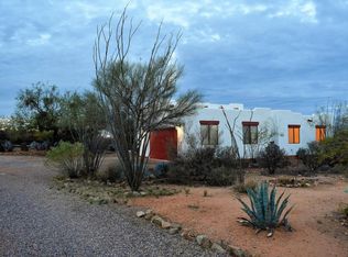 15885 W Lynnette Rd, Tucson, AZ 85736