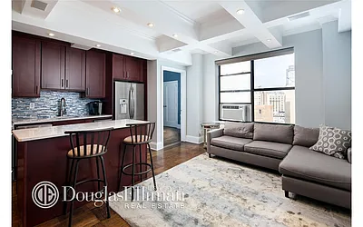 Sold by Douglas Elliman