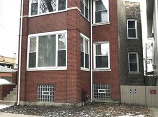 3073 N Avers Ave #1, Chicago, IL 60618