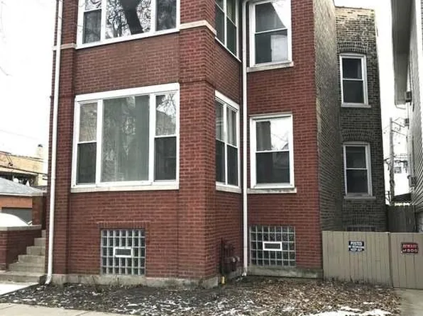 3073 N Avers Ave #1, Chicago, IL 60618