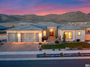 9850 Cardigan Bay Ln, Reno, NV 89521