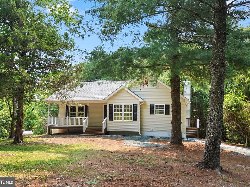 1st image of 742 Albevanna Spring Rd
