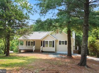 742 Albevanna Spring Rd, Scottsville, VA 24590