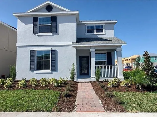 11803 Diction Aly, Orlando, FL 32832