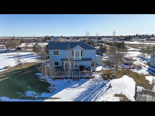 (undisclosed Address), Strasburg, CO 80136