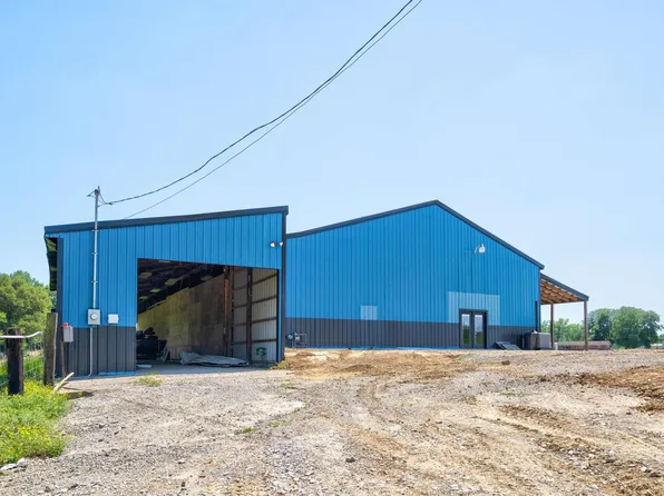 225 W. Rimstidt, Rockport, IN 47635