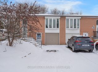 708 Jackson Ct, Newmarket, ON