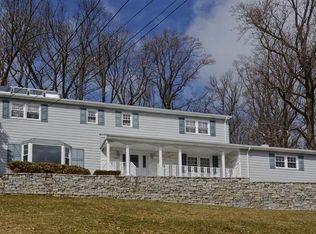 137 Ormont Rd, Chatham, NJ 07928