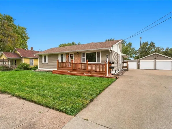 2751 Avenue I, Council Bluffs, IA 51501