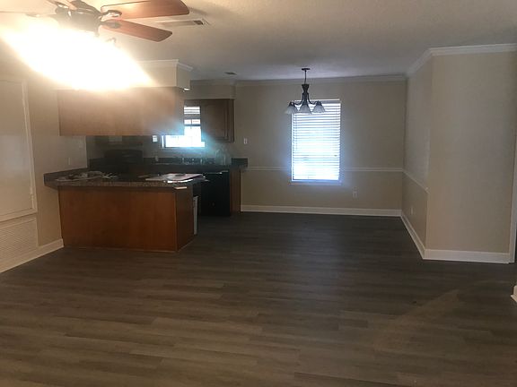 Kitchen/Dinning room