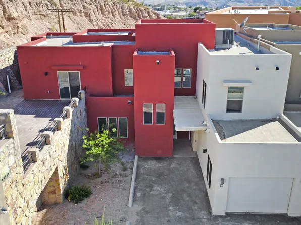 4000 Camelot Heights Dr #D, El Paso, TX 79902