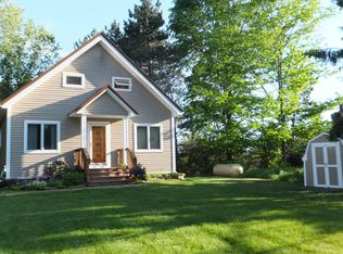 304 Spencer Rd SE, Kalkaska, MI 49646