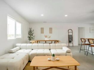 2071 Border Ave, Joshua Tree, CA 92252