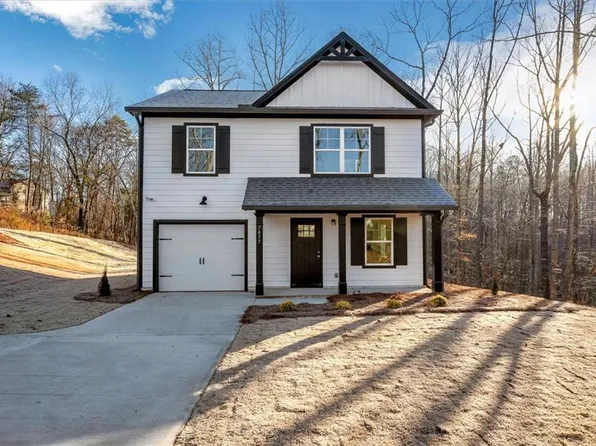 7477 Dogwood Trl, Murrayville, GA 30564