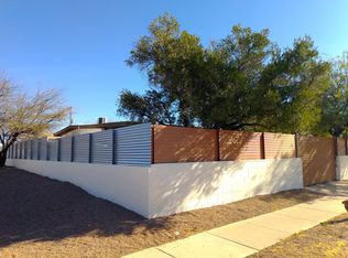 407 E 23rd St, Tucson, AZ 85713
