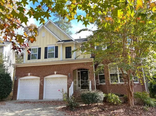 936 Bentbury Way, Cary, NC 27518