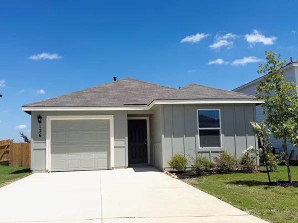 126 Purple Carib, San Antonio, TX 78253