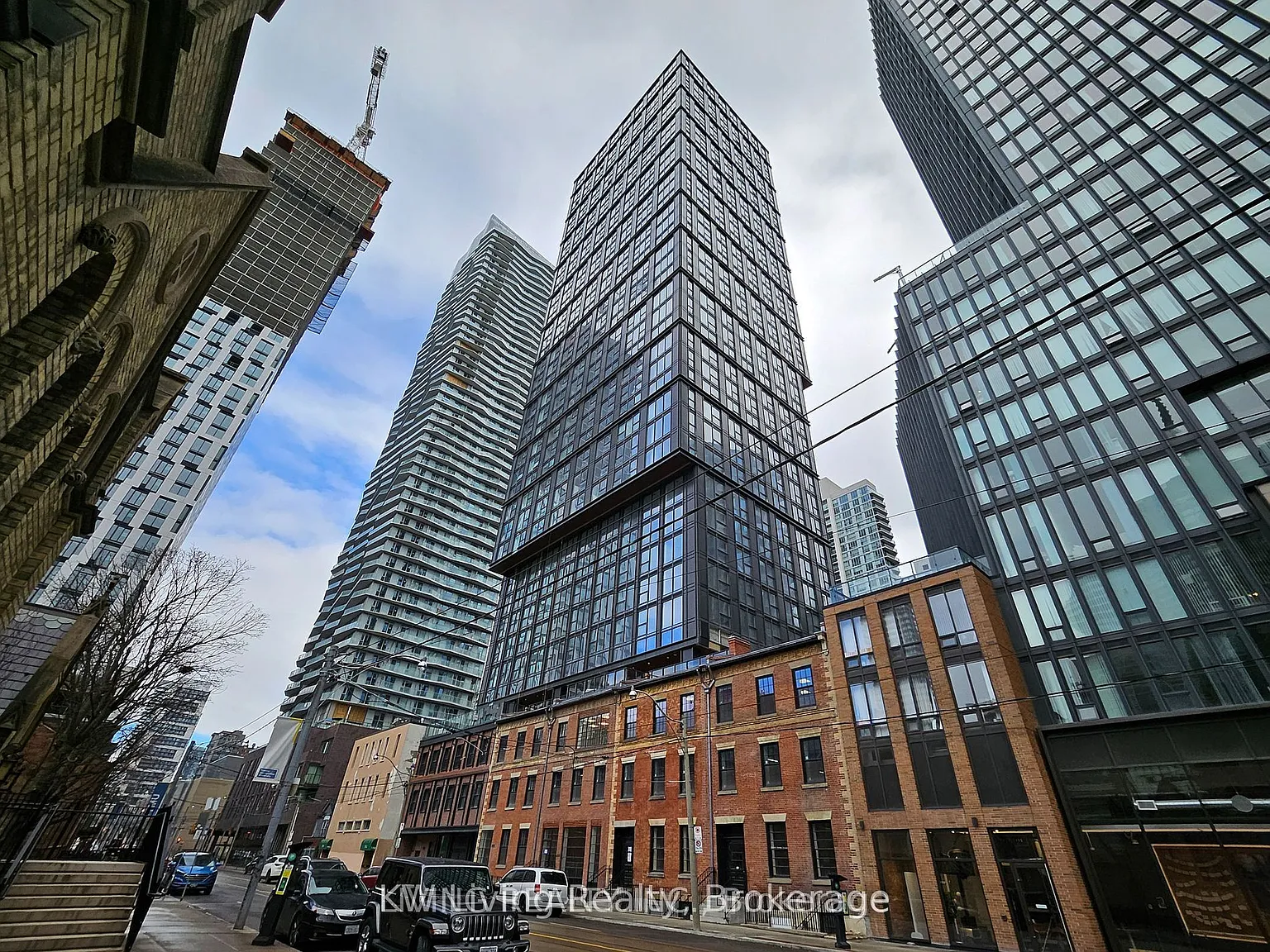 199 Church Condo — Photo 1