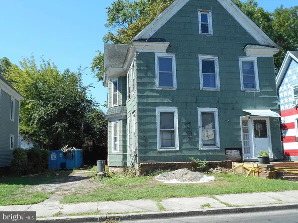 1104 Locust St, Cambridge, MD 21613
