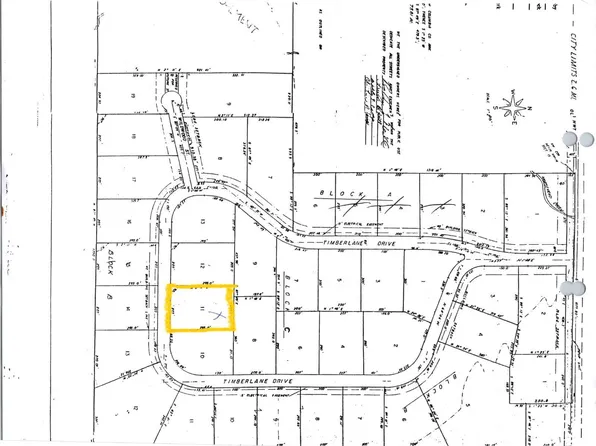 11-C Timberlane Dr #11, Magnolia, AR 71753