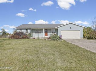 10492 Dowling Rd, Perrysburg, OH 43551