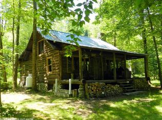 190 Floyd French Rd, Athens, ME 04912