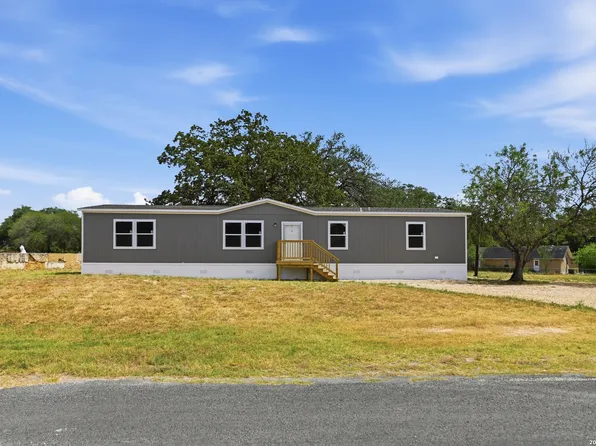 23018 OPEN CV, San Antonio, TX 78264