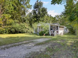 138 Pink Ln, Jacksonville, NC 28540