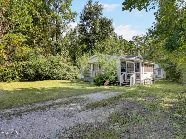 138 Pink Lane, Jacksonville, NC 28540
