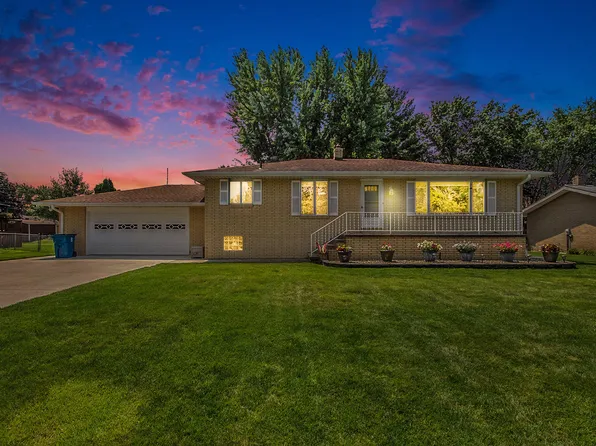 3386 Meadow Ln, Bridgman, MI 49106