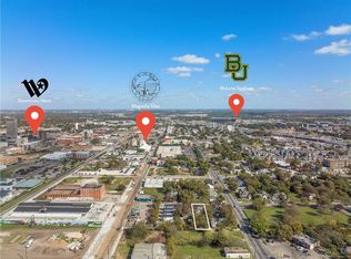 519 S 10th St, Waco, TX 76706