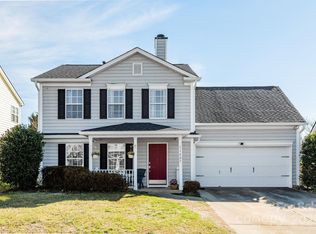 11427 Lamoille Ln, Charlotte, NC 28278