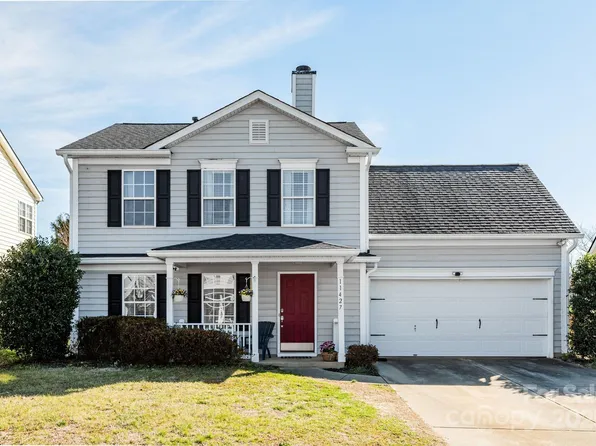11427 Lamoille Ln, Charlotte, NC 28278