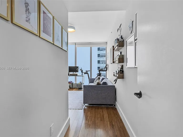 888 Biscayne Blvd #812 — Photo 19