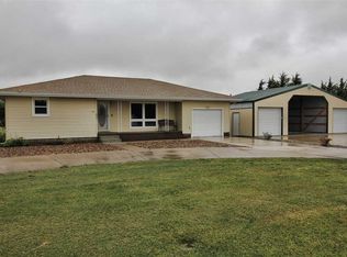 1896 Hickok Ave, Hays, KS 67601