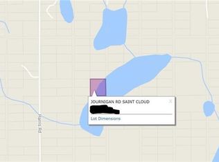 Journigan Rd, Saint cloud, FL 34773