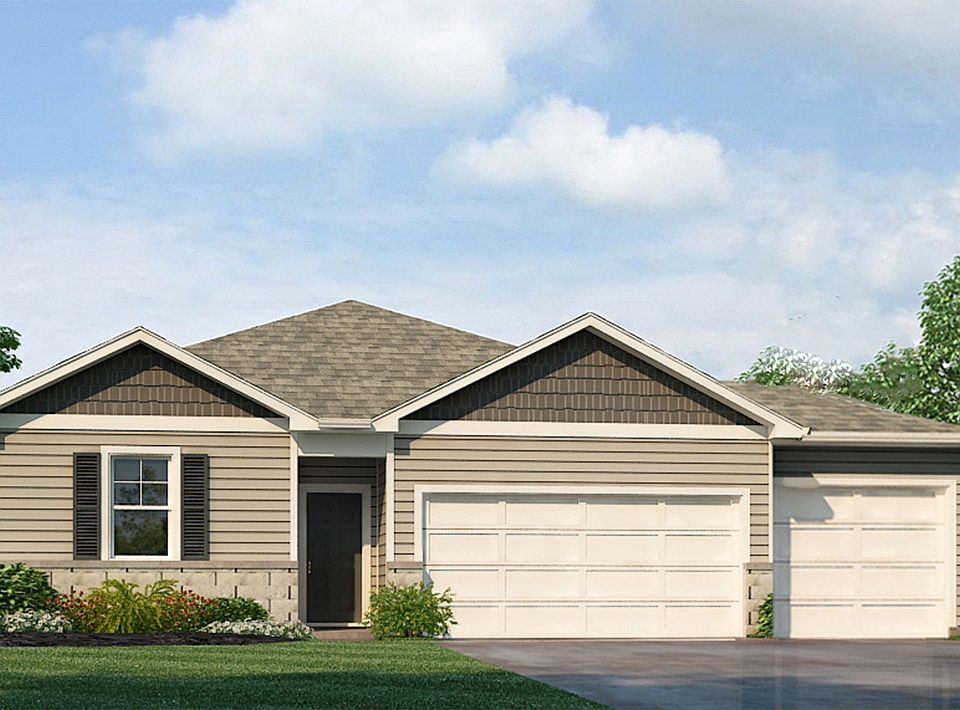 Plan Elevation.