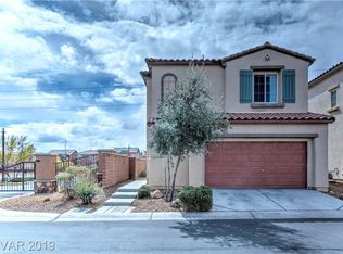 9245 Japan Rose Ave, Las Vegas, NV 89178