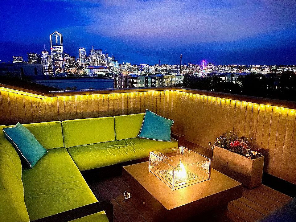 Hard to beat views