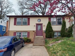 5008 Erie St, College Park, MD 20740