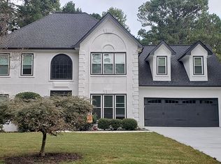 10705 Aviary Dr, Johns Creek, GA 30022