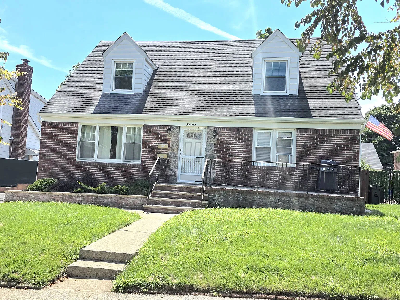 2 bed, 1000 sqft, $1,950 — Photo 1