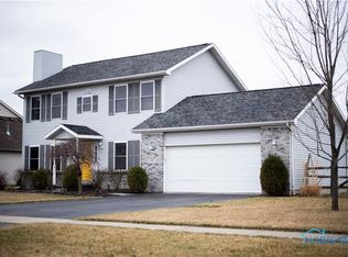 260 Blue Jacket Rd, Perrysburg, OH 43551