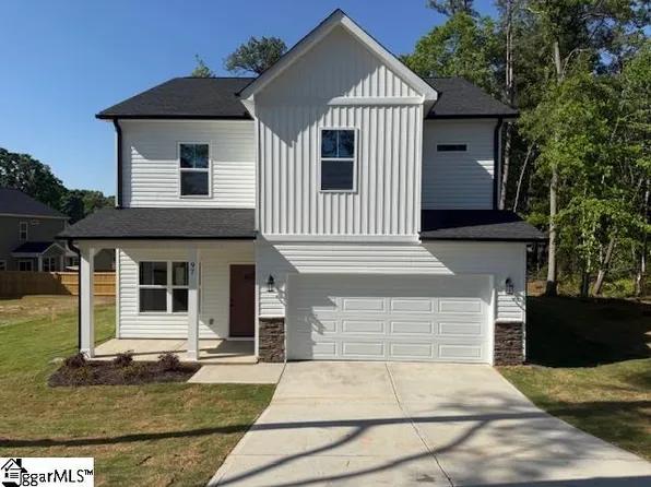 97 Sunnydale Dr, Greer, SC 29651