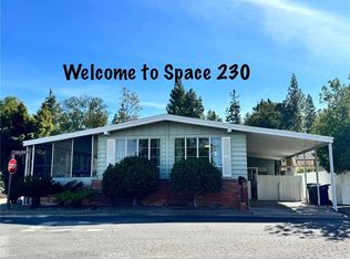 1751 Citracado Pkwy SPACE 230, Escondido, CA 92029