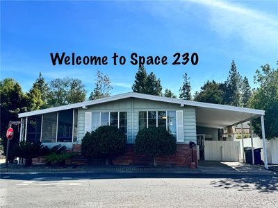 1751 Citracado Pkwy SPACE 230, Escondido, CA, 92029